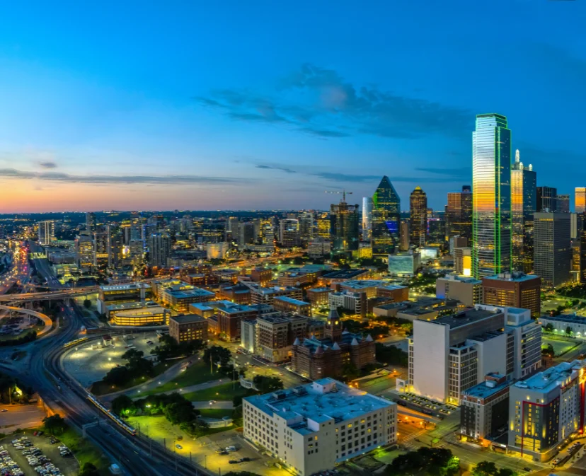 Texas Real Estate Market Overview 2024